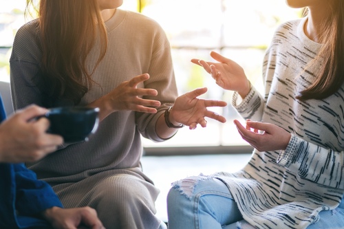 Perpetual Peace Counseling